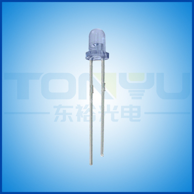 3mm圆头940红外发射管DY-IR204T